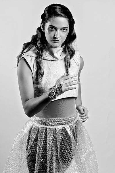 Carolina Cano