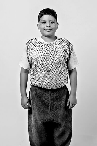 Fabian Alva