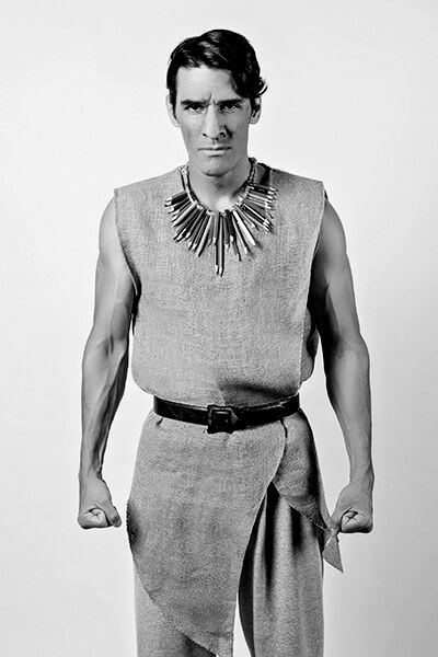 Johan Escalante