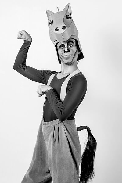 Marco Flozu