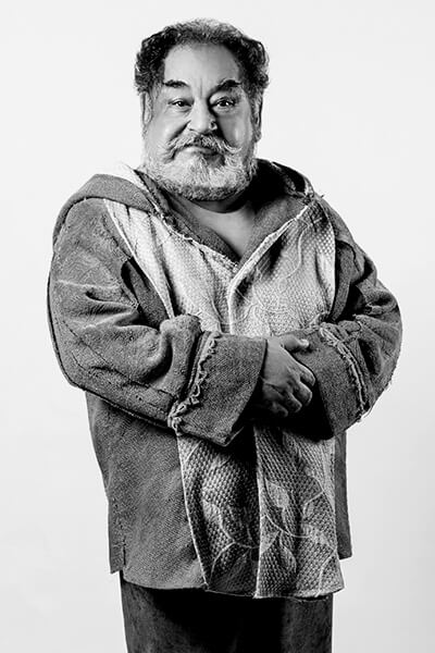 Ramon Garcia