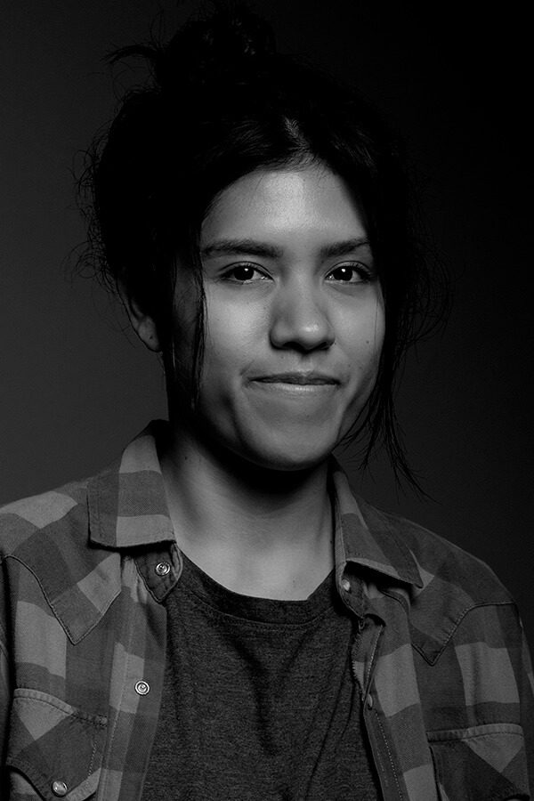 10. Carolay Rodriguez