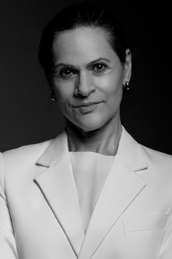 2. Bertha Pancorvo