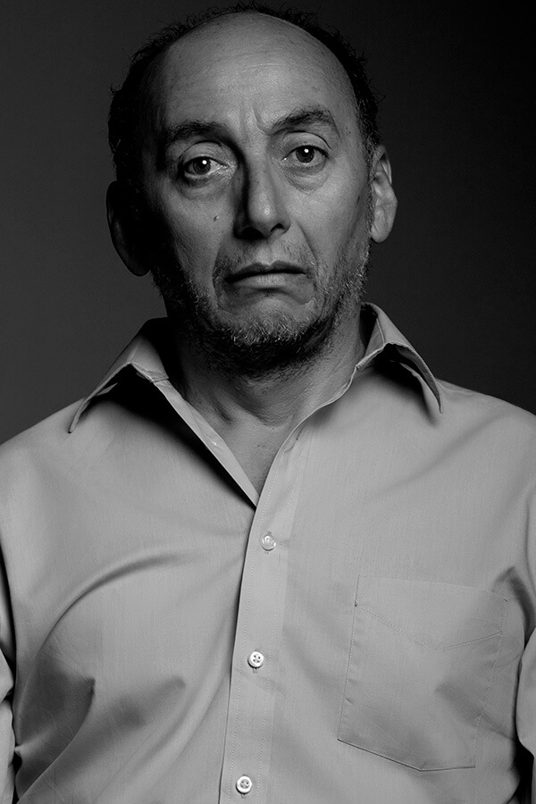 3. Mario Velasquez