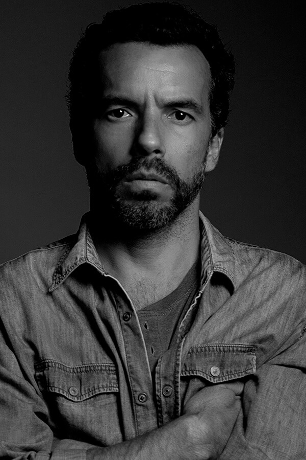 4. Rodrigo Palacios