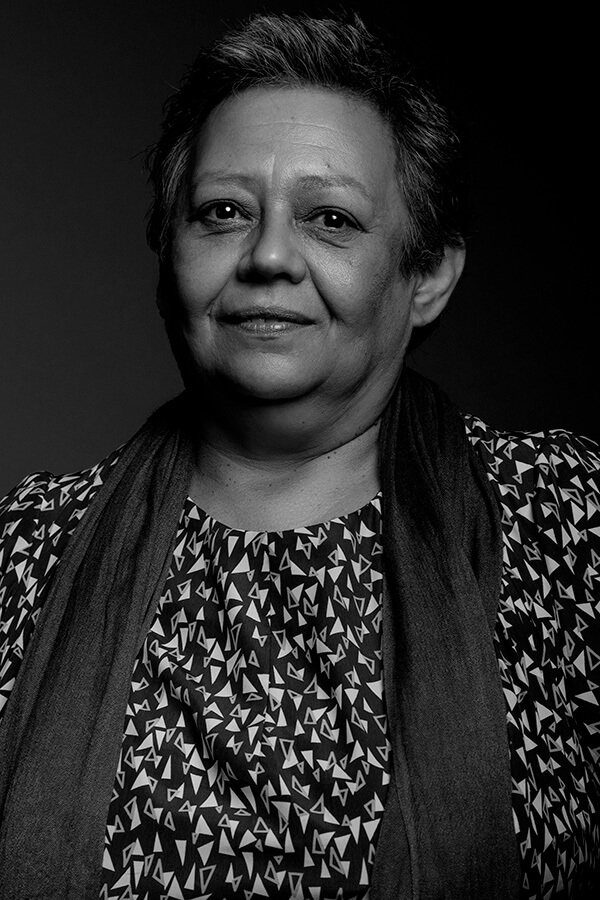 6. Gabriela Velasquez