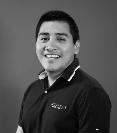 Aldair Pasache