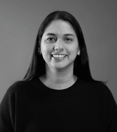 Claudia Tangoa