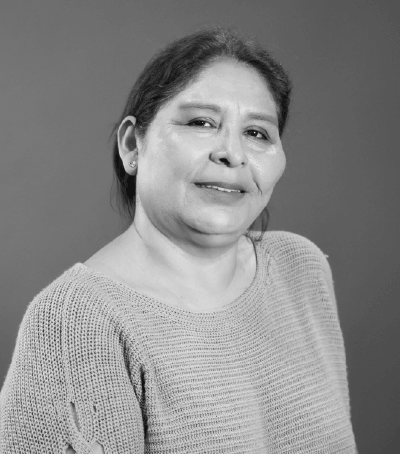 Gloria Andres