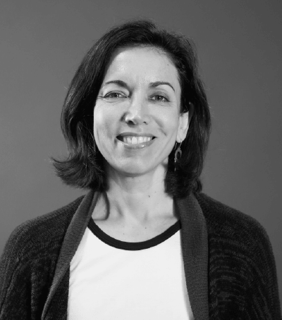 Patricia Romero