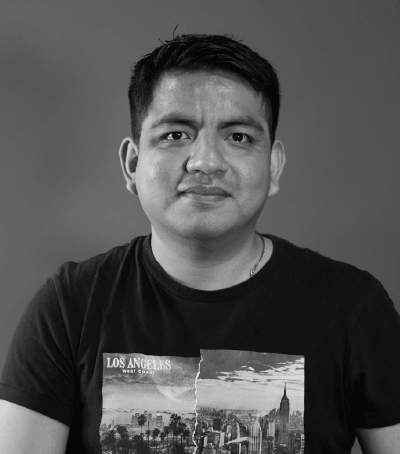 Paul Ochoa