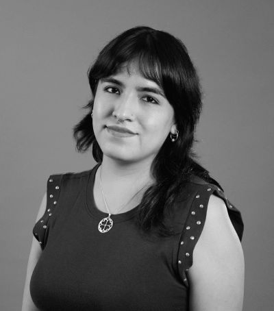 Stacy Ramos