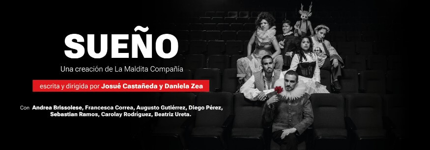 SUEÑO ACOMPAÑAMIENTO
